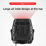 Windshield Defogger Manufacturer - Portable 12V/24V Electronic