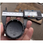 Wheel Cover Manufacturer - 55-76mm Universal Hub Cap