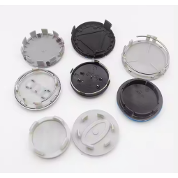 Hub Protective Cover Manufacturer - 75mm 60mm Label