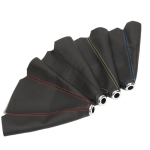 Gear Shifter Manufacturer - Universal Manual PU Leather