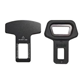 Belt Clip Manufacturer - 3-Point Metal Steel Connector