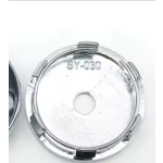 Wheel Center Cap Manufacturer - 65mm 56mm Decorative Logo