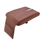 Armrest Box Manufacturer - Customized Memory Foam Console