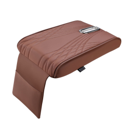 Armrest Box Manufacturer - Customized Memory Foam Console
