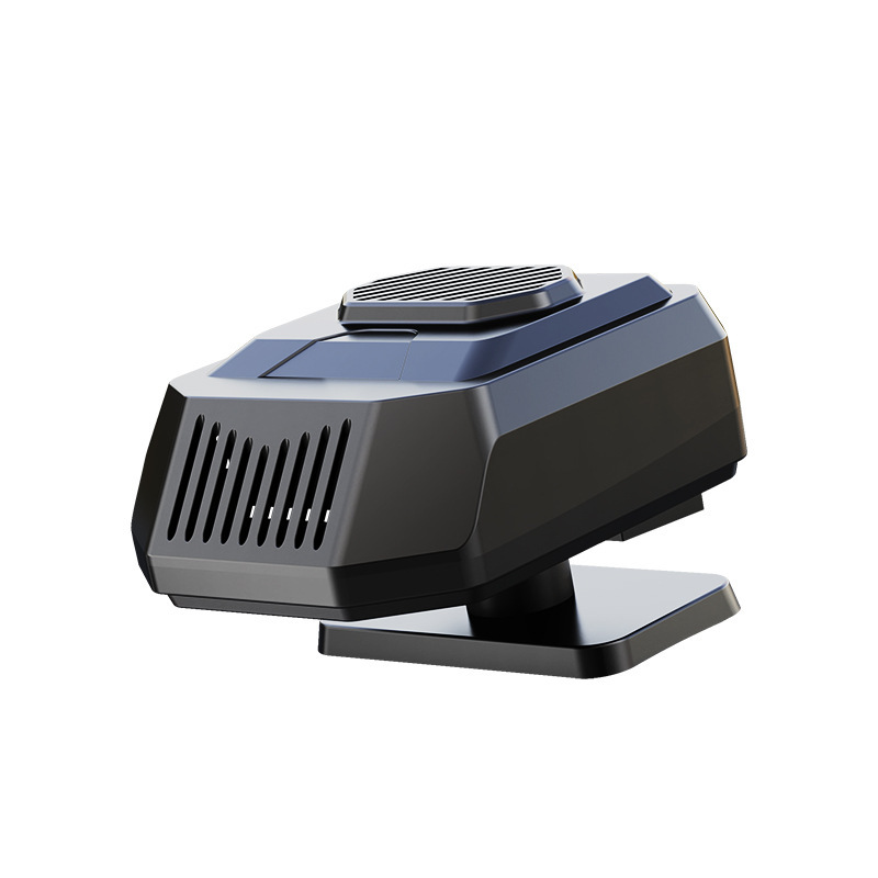Car Heater Manufacturer - 12V/24V 120W Electric Cooling