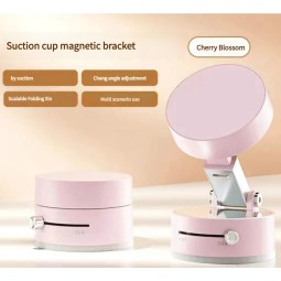 Magnetic Holder Manufacturer - Rotatable Stable Vacuum Adsorption