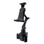 Tablet Mount Manufacturer - 360 Degree Rotating Dashboard