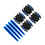 Door Handle Protector Manufacturer - Customized PVC Anti-Scratch