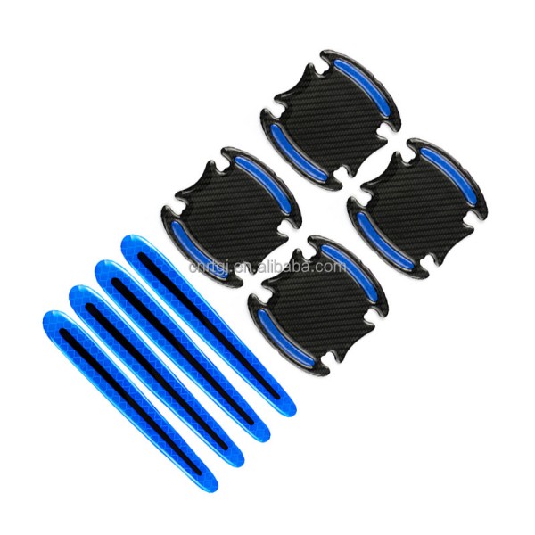 Door Handle Protector Manufacturer - Customized PVC Anti-Scratch