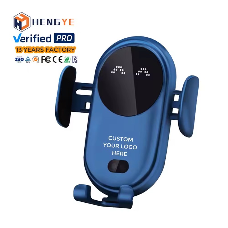 Wireless Charger Manufacturer - Factory Wholesale Intelligent Recognition