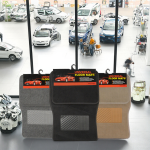 Car Floor Mats Manufacturer - Customizable 3D Logo Embroidered