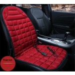 Seat Cover Manufacturer - Heated Warmer Pad Polyester