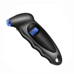 Tire Gauge Manufacturer - High Quality LCD Light Display