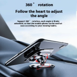 Phone Mount Manufacturer - Multifunctional Universal Magnetic