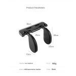 Neck Support Pillow Manufacturer - Universal Adjustable Three-Axis