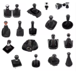 Gear Lever Knob Manufacturer - Fast Shipments for Polo 6C