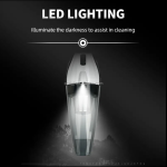 Handheld Vacuum Manufacturer - Factory's New Portable Cordless