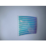 Car Stickers Manufacturer - 20pcs Luminous Glow Wheel Hub