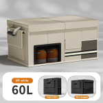 Car Organizer Box Manufacturer - Hot-Selling Foldable Trunk