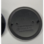 Car Emblem Manufacturer - Original Hood Trunk 82mm