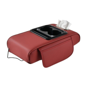 Front Armrest Manufacturer - Top Sales Integrated Leather