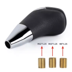 Shift Knob Manufacturer - Replacement Manual Car Accessory