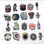 Rearview Mirror Freshener Manufacturer - Long Lasting Cotton Paper