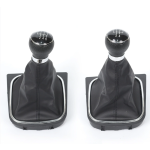 Gear Knob Manufacturer - 5 Speed for Golf MK5 MK6