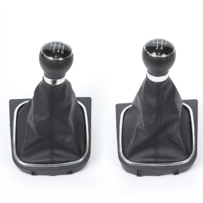 Gear Knob Manufacturer - 5 Speed for Golf MK5 MK6