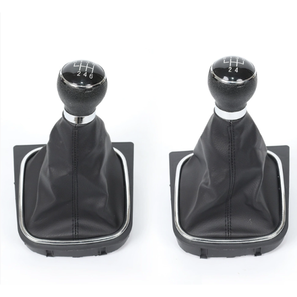 Gear Knob Manufacturer - 5 Speed for Golf MK5 MK6