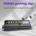 Interior Kit Manufacturer - Luxury Multi-Functional Hidden