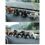 Car Decoration Manufacturer - Bully Dog New Design Fashion