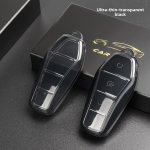 Key Case Manufacturer - Luxury Auto Remote Control Cover