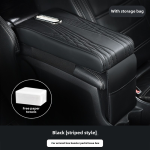 Armrest Box Manufacturer - Customized Memory Foam Console