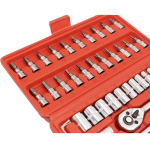 Ratchet Wrench Manufacturer - Direct Factory Sale 46 Piece