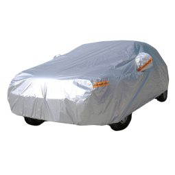 Waterproof Cover Manufacturer - 190T Polyester Oxford Material