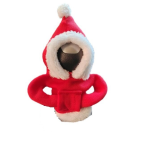 Gear Shift Knob Cover Manufacturer - Christmas Santa Style Interior