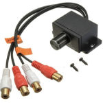 Volume Control Knob Manufacturer - Universal LC-1 RCA Remote