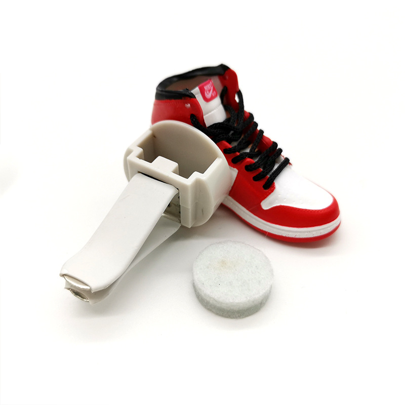 Air Conditioner Freshener Manufacturer - Mini 3D Outlet Aromatherapy