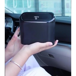 Garbage Storage Box Manufacturer - Hot Selling Luxury Vehicle