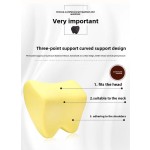 Headrest Pillow Manufacturer - New Comfortable Universal One Piece