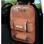 Vehicle Storage Bag Manufacturer - Top Selling Felt Seat Back
