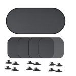 Side Window Sunshade Manufacturer - Summer Set with Mesh Suction