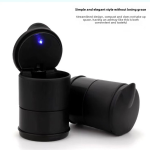 Light Ashtray Manufacturer - Multifunctional LED Universal