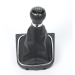 Gear Knob Manufacturer - 5 Speed for Golf MK5 MK6