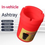 Smokeless Ashtray Manufacturer - Wholesale Custom Colorfully Designed