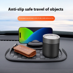 Dashboard Mat Manufacturer - Customizable PVC Anti-Slip