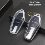 Key Case Manufacturer - Luxury Auto Remote Control Cover
