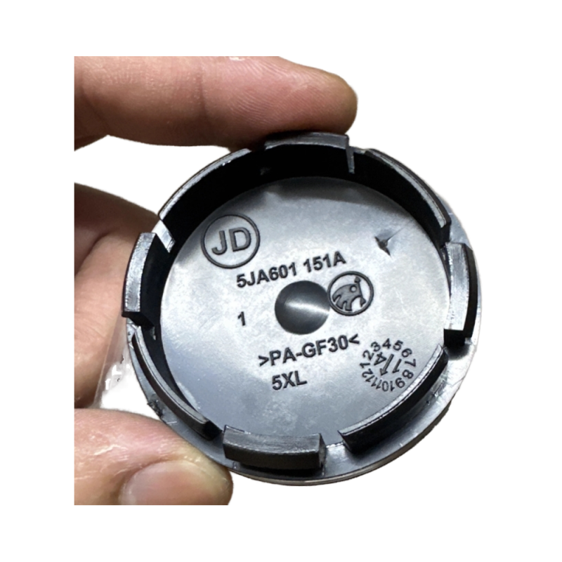 Wheel Center Cap Manufacturer - Universal 54-75mm Hub Cap