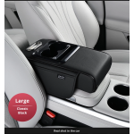 Front Armrest Manufacturer - Top Sales Integrated Leather